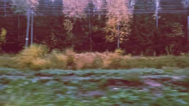 звук поезда/поезд Москва-угадай город прибытия/Train Sounds смотреть онлайн