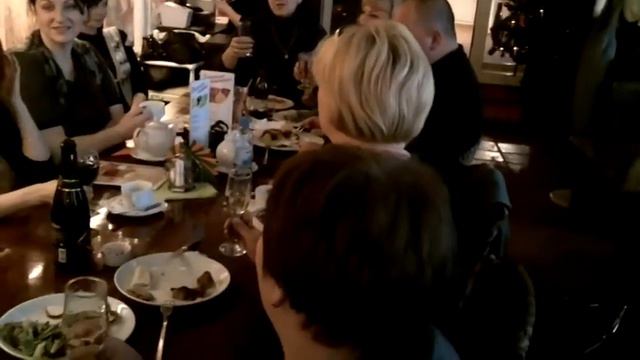 Зимняя встреча 2012. смотреть онлайн