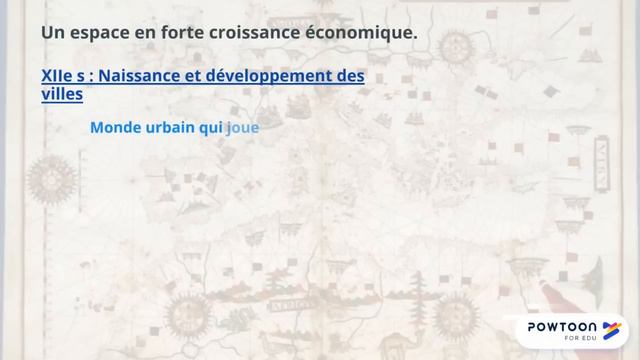 SECONDE : La Méditerranée médiévale, espace d'échanges et de conflits смотреть онлайн