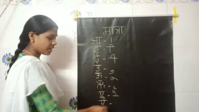 #6 | Learning Hindi Matras and the introduction to barakadi | смотреть онлайн