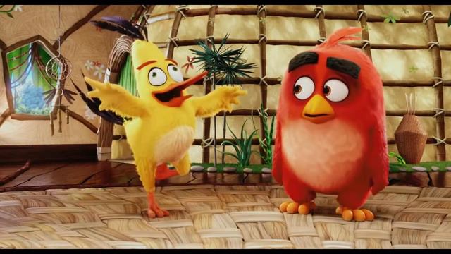 Отрывок про гнев смотреть онлайн