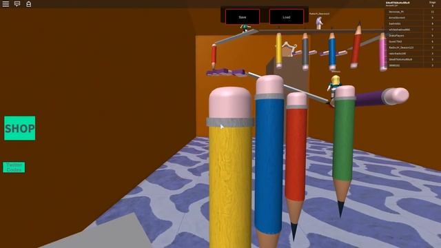 ШОУ ПРИВЕТ СОСЕД!СОСЕД ТЕРРОРИСТ!HELLO NEIGHBOR ALPHA ROBLOX!ШОУ ПРИВЕТ СОСЕД АЛЬФА РОБЛОКС! смотреть онлайн