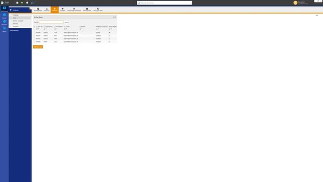 [EN] КБ 001803 | Онлайн-лицензия Dlubal смотреть онлайн