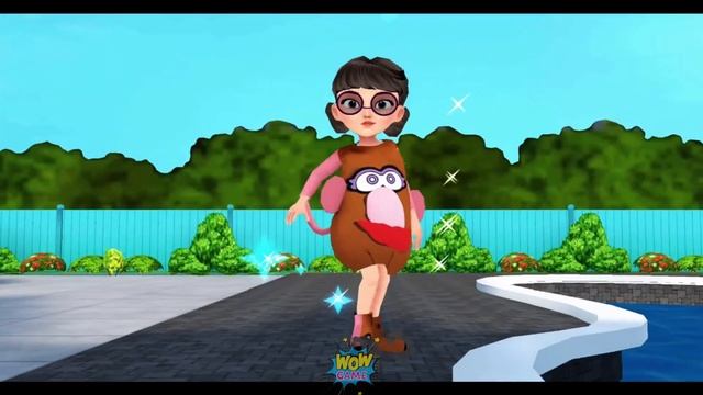 Nick and Tani Funny Story Chapter 1 All Levels Guides смотреть онлайн