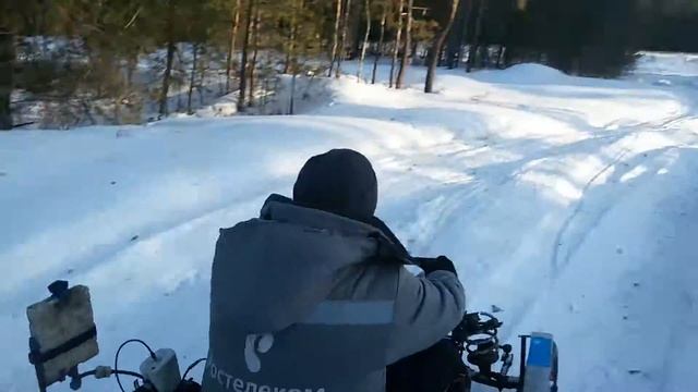 Самодельный картинг-багги ч2 смотреть онлайн