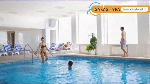 ISTRA OPATIJA 3* Хорватия Истрия обзор – отель ИСТРА ОПАТИДЖА 3* Истрия видео обзор смотреть онлайн