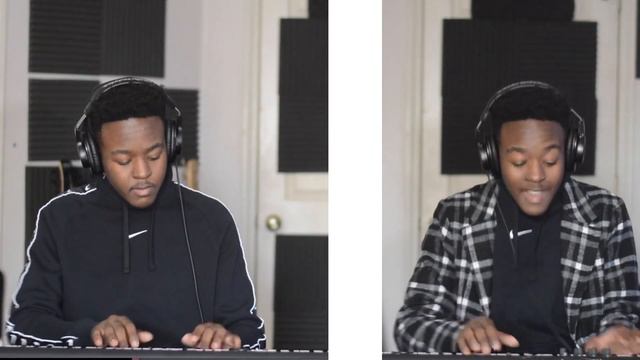 Fairly OddParents Theme Song (Piano Cover) смотреть онлайн