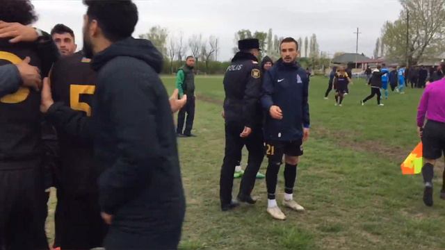 Region Liqası, Play-off mərhələsi | "Şirvanovka" 0-1 "Füzuli" (5:6)| Penallaşma seriyası |16.04.202 смотреть онлайн