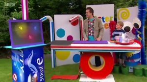 Мистер Умелец в городе - Рисуем картину красками