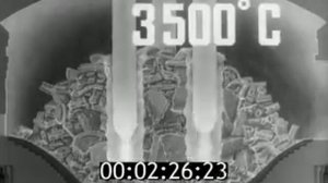 Производство стали в электропечах (1974)