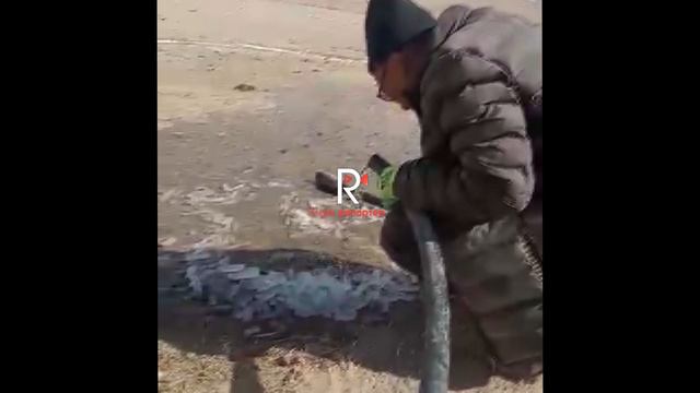 Ак-Шыйрак айылында таза суу көйгөйү качан чечилет? - Кыргызстан жаңылыктары смотреть онлайн