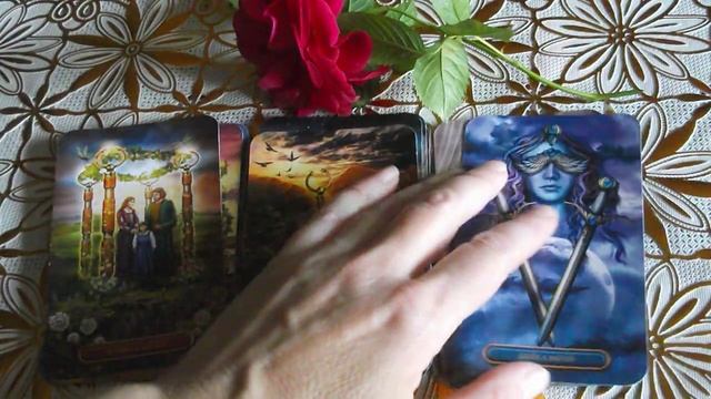 РАСКЛАД БУДУЩИЙ МУЖ. ОБРУЧАЛЬНОЕ КОЛЬЦО. смотреть онлайн