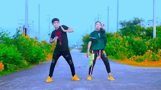 ও পাখি পাখি রে | Pakhi Pakhi Re | Dh Kobir Khan | Bangla New Dance | Liya Moni | Bangla Dance 2021 смотреть онлайн