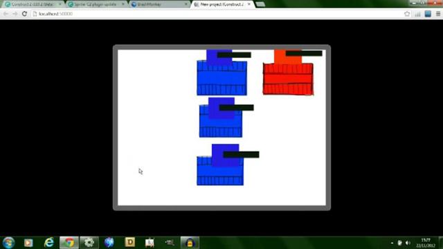 Construct 2 Update: r110.2 смотреть онлайн
