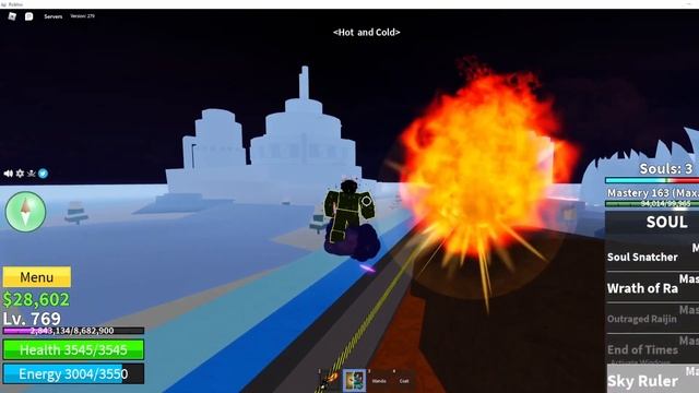 How To Get Pass Color Code In Lab For Raids | Blox Fruits смотреть онлайн