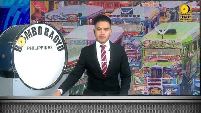 BOMBO NETWORK NEWS - Nationwide | Worldwide [JANUARY 25, 2024] смотреть онлайн