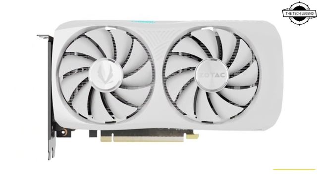 ZOTAC RTX 4060 Ti and RTX 4060 Series Twin Edge, Solo, Twin Edge OC White Edition GPU Launched смотреть онлайн