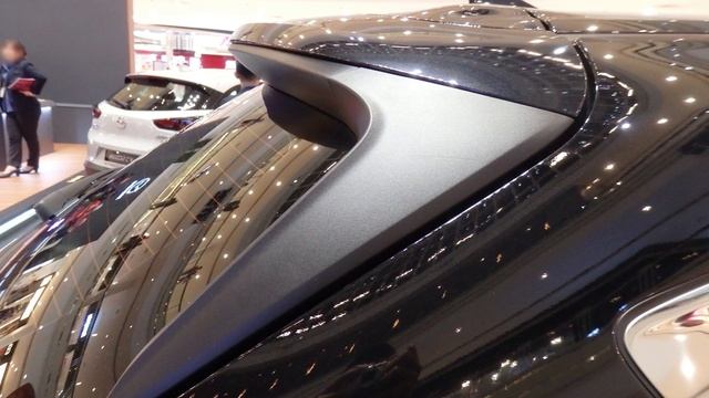 2020 Mazda CX-8 2.5 SkyActiv-G 2WD Mid Plus Exterior and Interior Details Tour