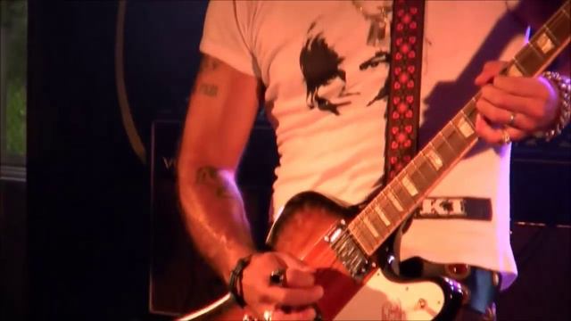 Dimitri Keiski - House of the Rising Sun LIVE @ Kovan Päivän Ilta 2015 смотреть онлайн