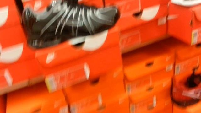 Обзор цен в Shoe Carnival #01. Обувь - Жизнь в США