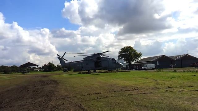 Merlin Helicopter - Part 6 смотреть онлайн