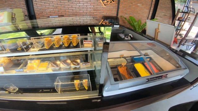 Honda DAX ST125 DAX ME OUT พาไปกินกาแฟที่ Morning Brew Cafe #dax #morningbrewcafe #hondadax #st125 смотреть онлайн