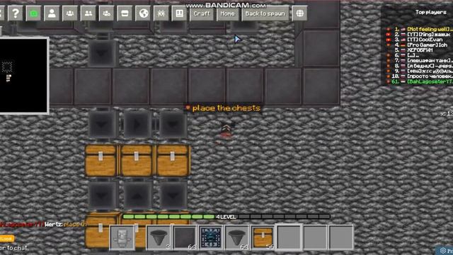 Warden Farm Tutorial - Minecraft.io смотреть онлайн