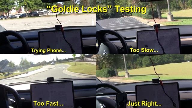 Tesla FSD Beta - Hack Your Safety Score #4: Undo Aggressive Turning Deductions смотреть онлайн