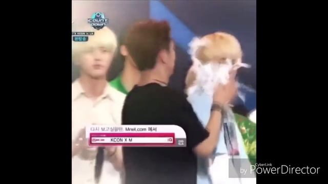 ДЕРЗКИЙ (МЯУ) МИН ЮНГИ | SUGA BTS | K-POP ARI RANG смотреть онлайн