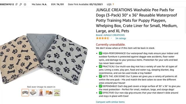 Amazon Product Listing Optimization Tutorial (2022) Tips & Tricks for Prime Day смотреть онлайн