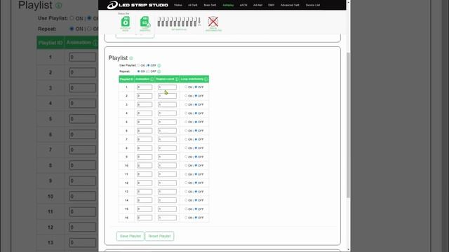 How to create Playlist and use Player in Web configuration? смотреть онлайн