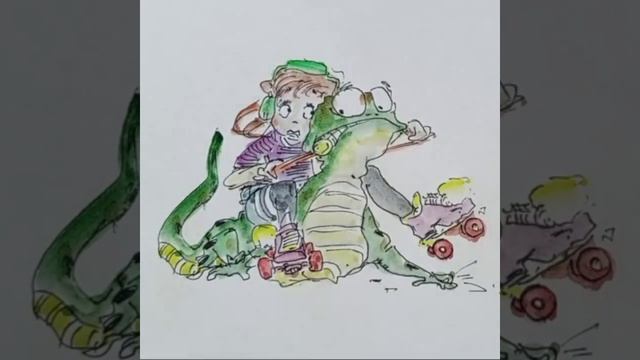 МОИ РИСУНКИ my drawings, прикольные рисунки, cool drawings, draw, animation, multiplication смотреть онлайн