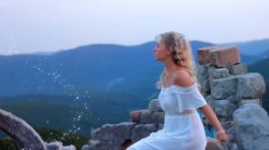 СТУДИЯ-80(Elen Cora) - ЗАКОЛДОВАННАЯ ( официальный клип 2019 )