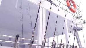 Корабли Baikal Visa Tour