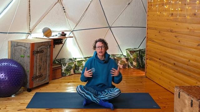 Что такое кор и как его развивать?