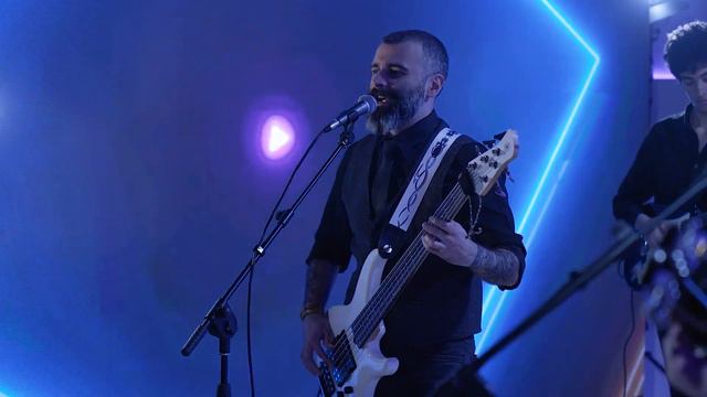 Paramita "ichkare" პარამიტა "იჩქარე" смотреть онлайн