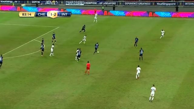 N'golo Kante Analysis - How To Read The Game Like Kante смотреть онлайн