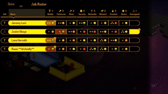 Spacebase DF-9 - Высадка - Серия 1 смотреть онлайн