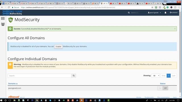 FIXED 500 Internal Server Error on Wordpress смотреть онлайн