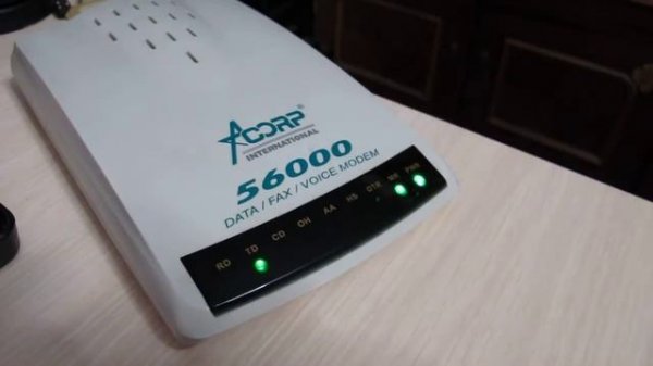 Acorp 56000 Hdd enclosure