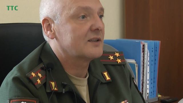 В Таганроге продолжается набор граждан на военную службу по контракту смотреть онлайн