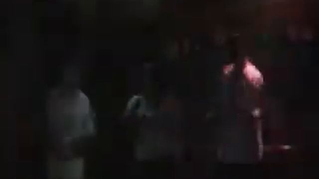 Liz Project & Street Busters - Pacan смотреть онлайн