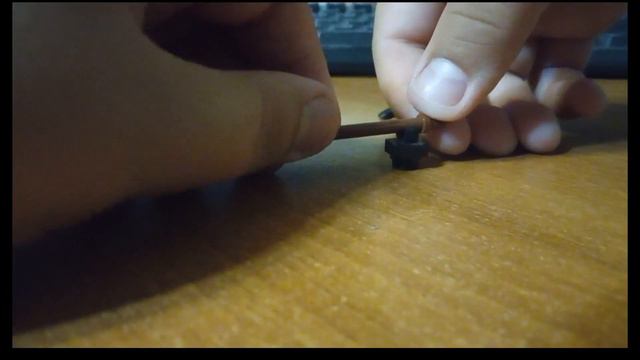 лего марвел: как сделать из лего гром секиру⚡ смотреть онлайн
