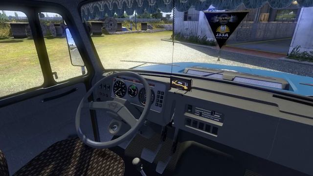 Зил ММЗ 5423 Fox071rus Stas556 2 смотреть онлайн