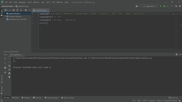 Python Programming Tutorials -14 | List Functions смотреть онлайн