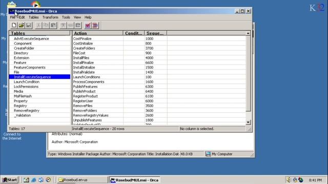 Office 2007 en Windows 2000 смотреть онлайн