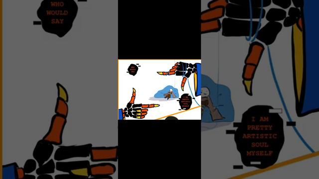 Dubbing Ink and Error funny Comics! PART TWO - Undertale AUs смотреть онлайн