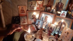 Вычитка на возврат Порчи!!! Врагам!!!