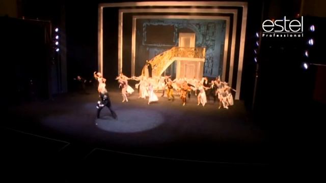 Отрывок ESTEL VOYAGE смотреть онлайн