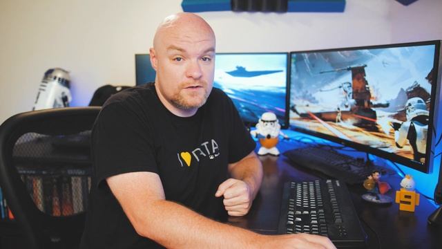 Create Power BI reports in Power BI Report Server смотреть онлайн